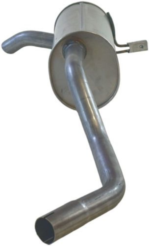 BOSAL 200-045 Endschalldämpfer