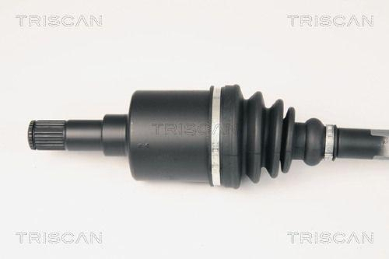 TRISCAN 8540 16598 Antriebswelle für Ford