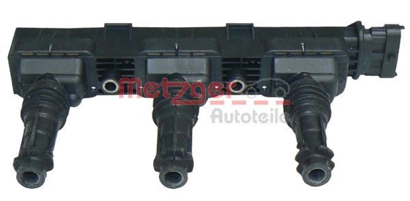 METZGER 0880155 Zündspule für OPEL/VAUXHALL