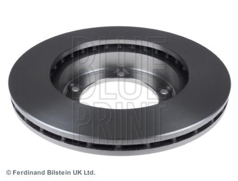 BLUE PRINT ADC443127 Bremsscheibe für MITSUBISHI