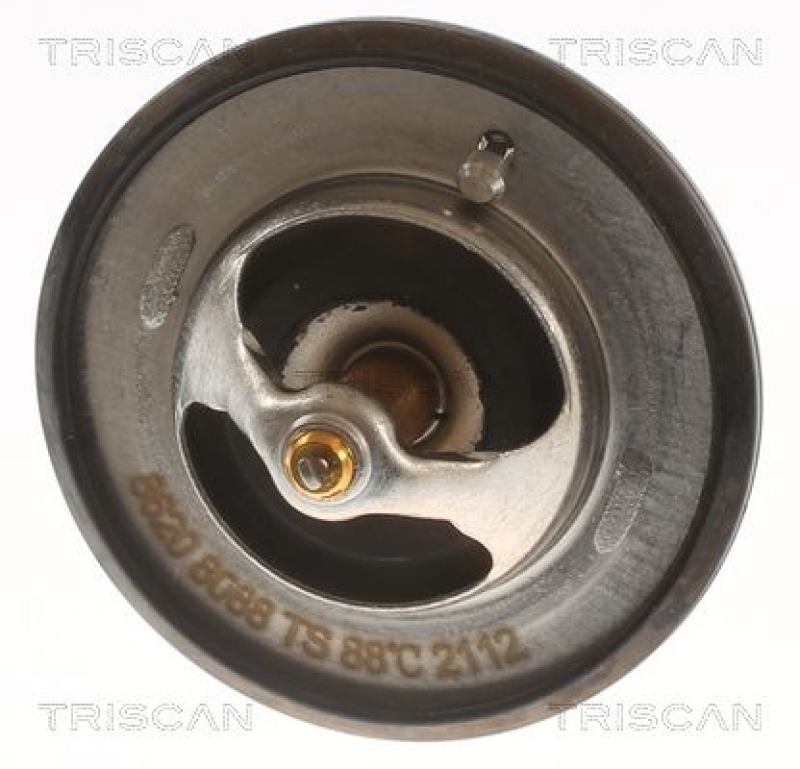 TRISCAN 8620 8088 Thermostat für Toyota (1)