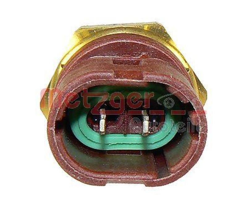 METZGER 0905304 Sensor, Kühlmitteltemperatur für OPEL/RENAULT