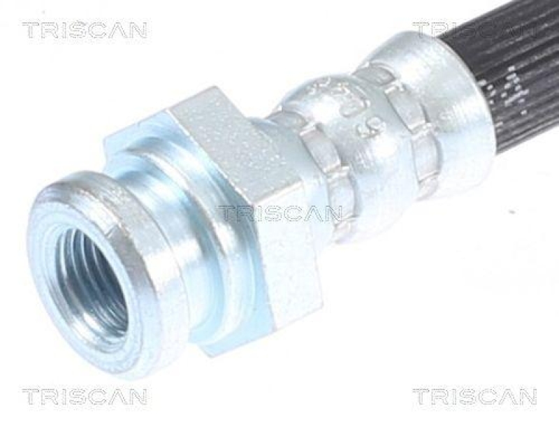 TRISCAN 8150 69113 Bremsschlauch für Suzuki Alto