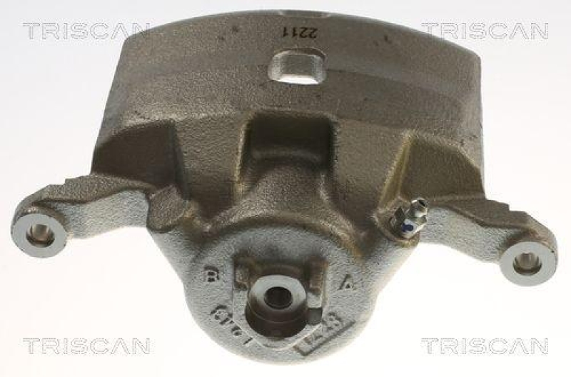 TRISCAN 8175 40119 Triscan Bremssattel für Honda