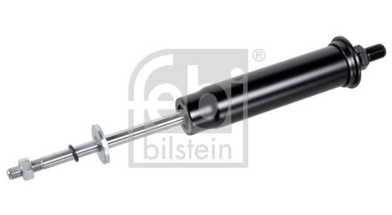 FEBI BILSTEIN 28527 Fahrerhausdämpfer für Scania