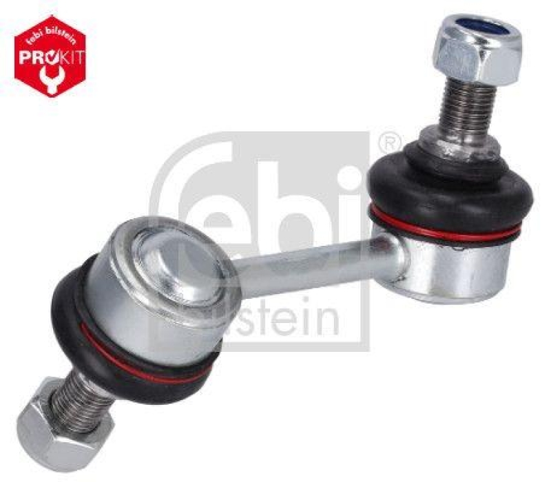 FEBI BILSTEIN 32062 Verbindungsstange mit Sicherungsmuttern für HYUNDAI