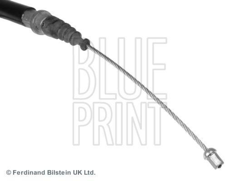 BLUE PRINT ADL144605 Handbremsseil für Fiat PKW