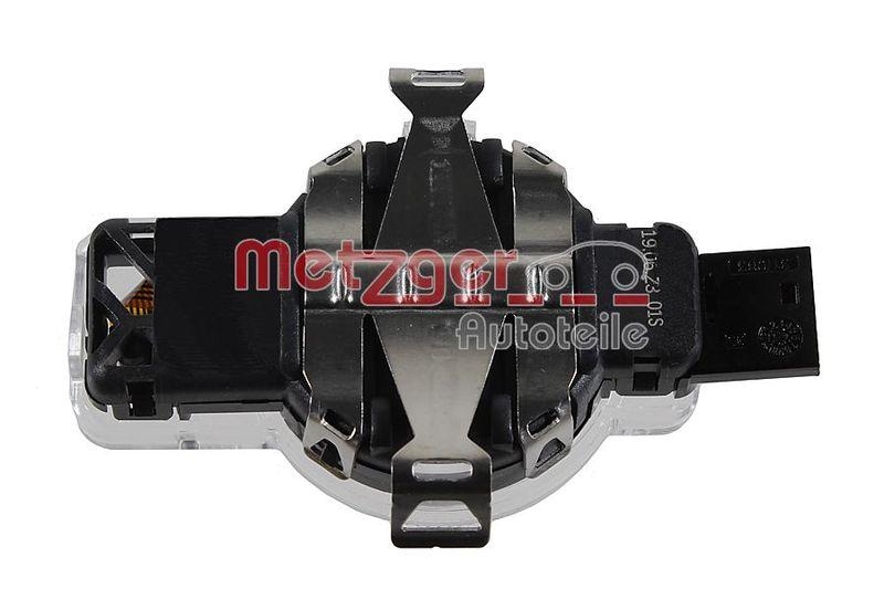 METZGER 0901172 Regensensor für SEAT/SKODA/VW