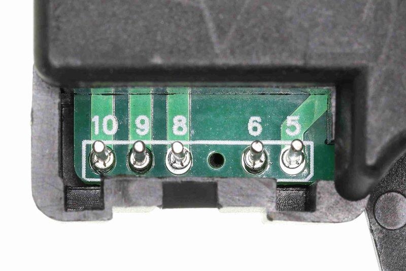 VEMO V51-77-0063 Stellelement, Mischklappe elektrisch für CHEVROLET