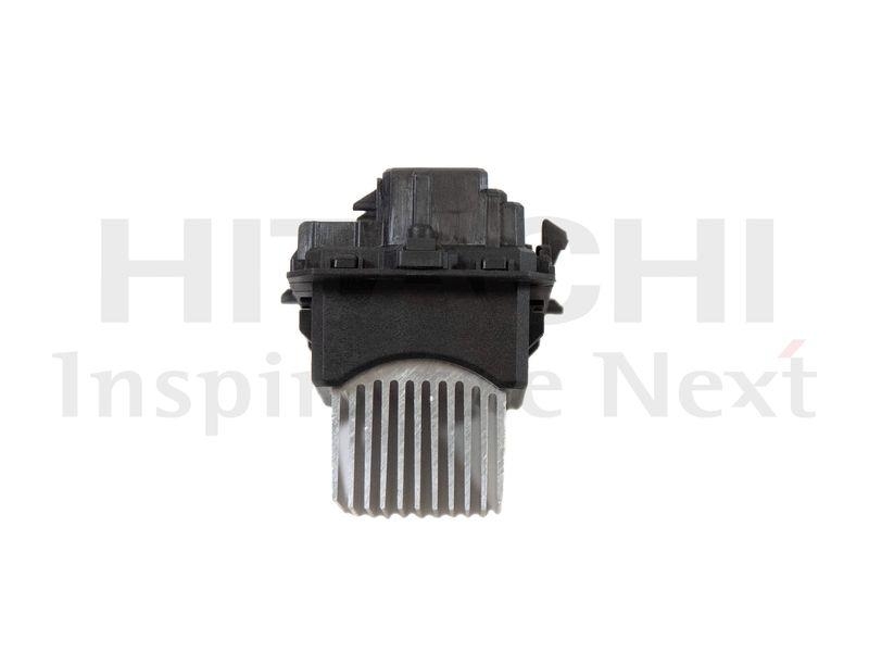 HITACHI 2502599 Regler, Innenraumgebläse für MINI u.a.