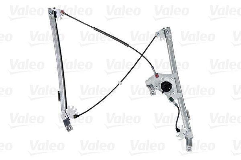 VALEO 851360 Fensterheber (o. Motor) vorne links Citroen DS5