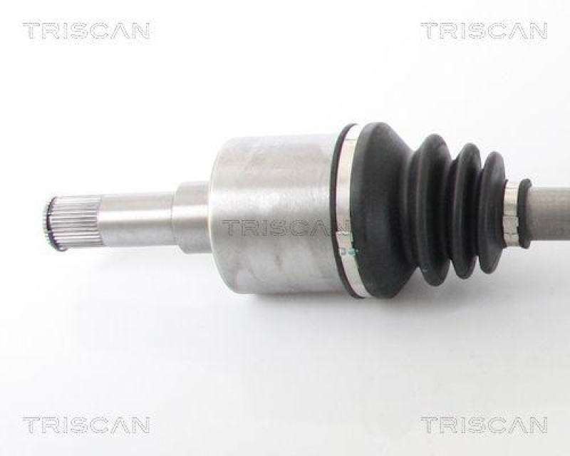 TRISCAN 8540 16612 Antriebswelle für Ford