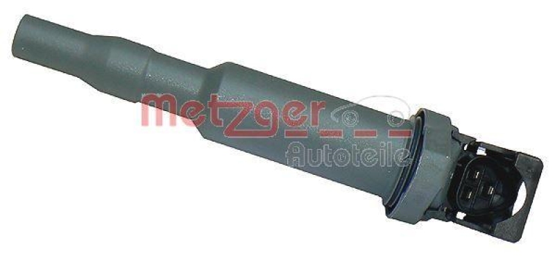 METZGER 0880161 Zündspule für BMW