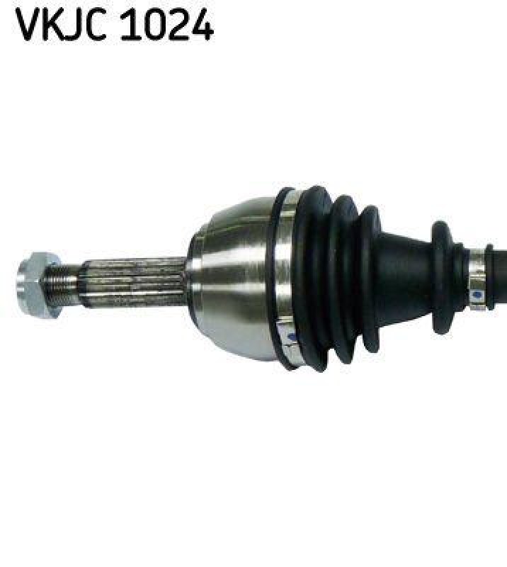 SKF VKJC 1024 Antriebswelle