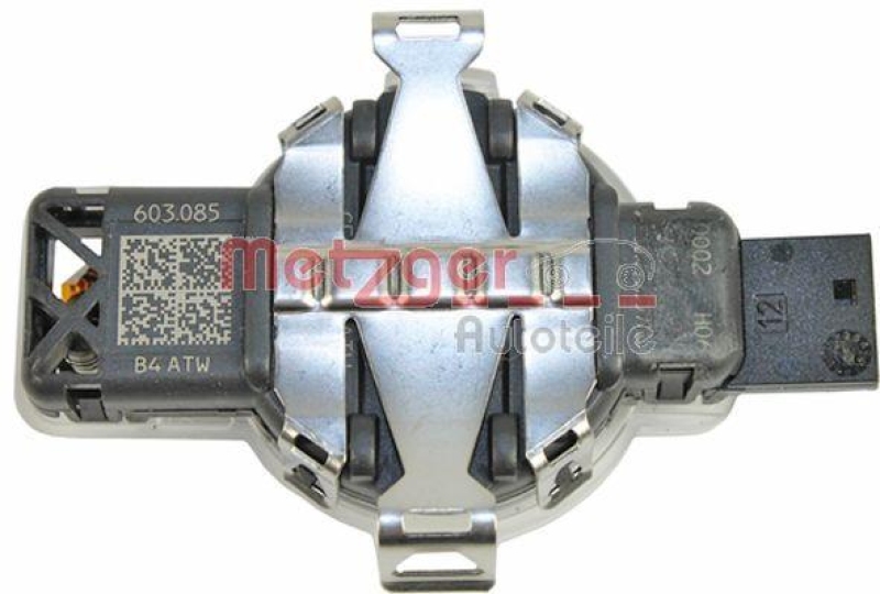 METZGER 0901180 Regensensor für AUDI