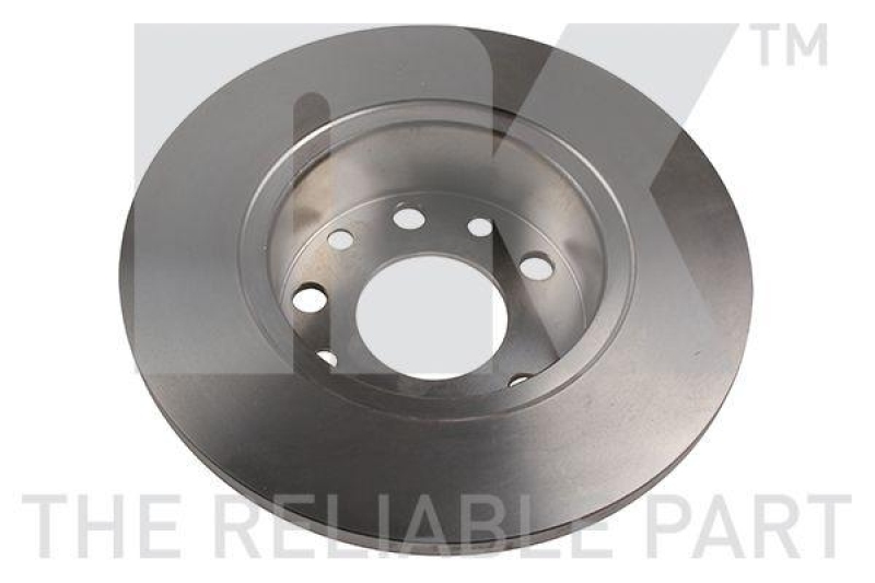 NK 203923 Bremsscheibe für RENAULT