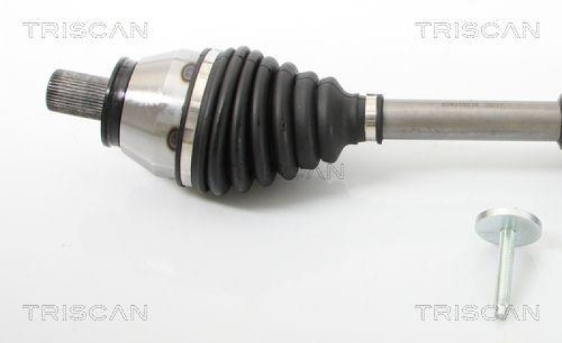 TRISCAN 8540 16616 Antriebswelle für Ford