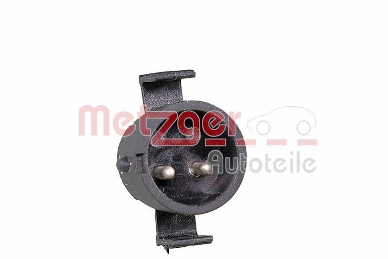 METZGER 0905321 Sensor, Ansauglufttemperatur für MB