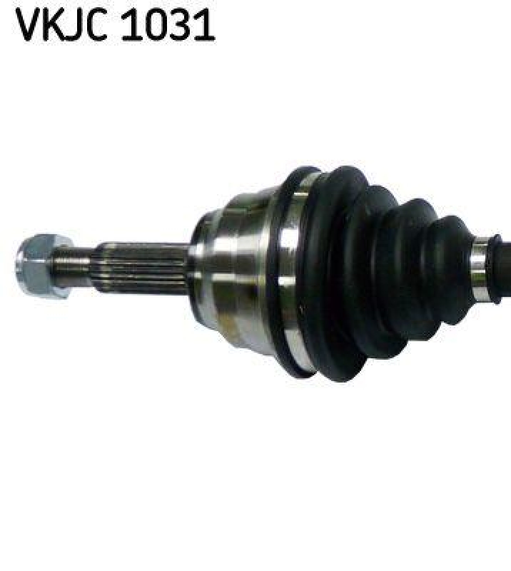 SKF VKJC 1031 Antriebswelle