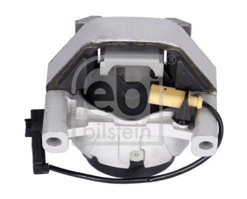 FEBI BILSTEIN 180761 Motorlager für VW-Audi