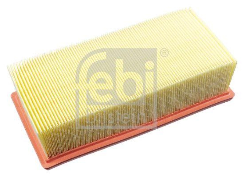 FEBI BILSTEIN 48497 Luftfilter für CITROEN