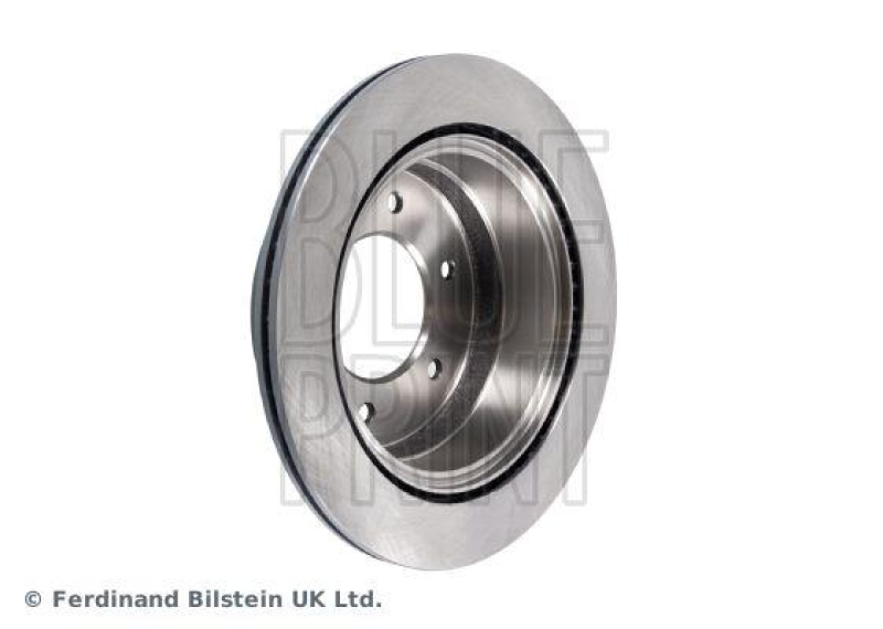 BLUE PRINT ADC443130 Bremsscheibe für MITSUBISHI