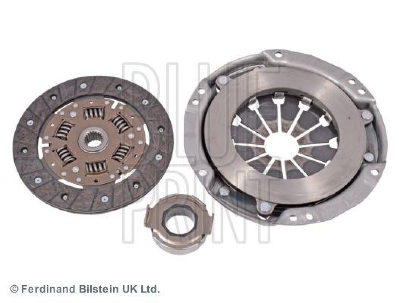 BLUE PRINT ADK83009 Kupplungssatz für SUZUKI