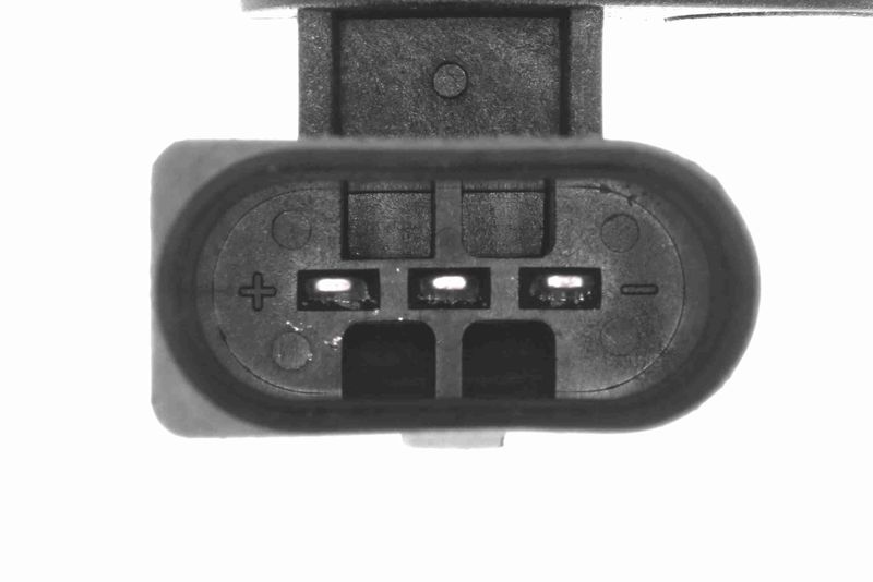 VEMO V10-72-0979 Sensor, Nockenwellenposition Hall-Geber 3-Polig für AUDI