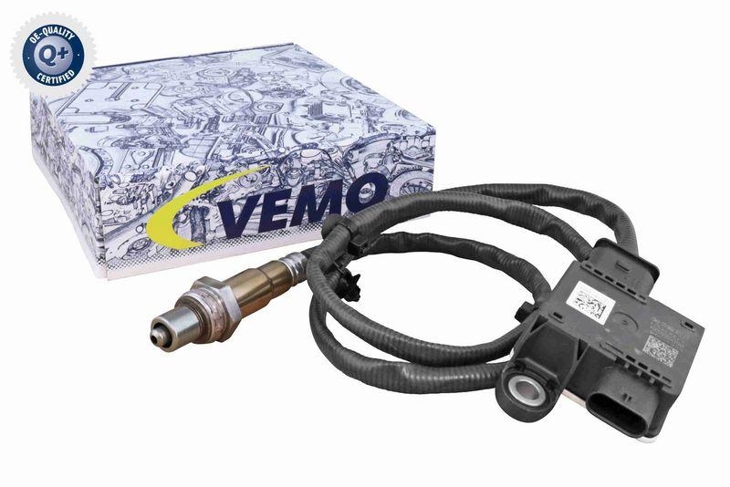 VEMO V40-72-0092 Partikelsensor für OPEL