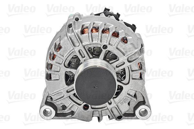 VALEO 439633 Generator Neu - ORIGINS