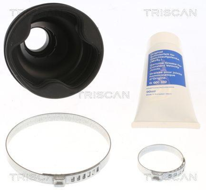 TRISCAN 8540 16925 Manchettensatz für Ford