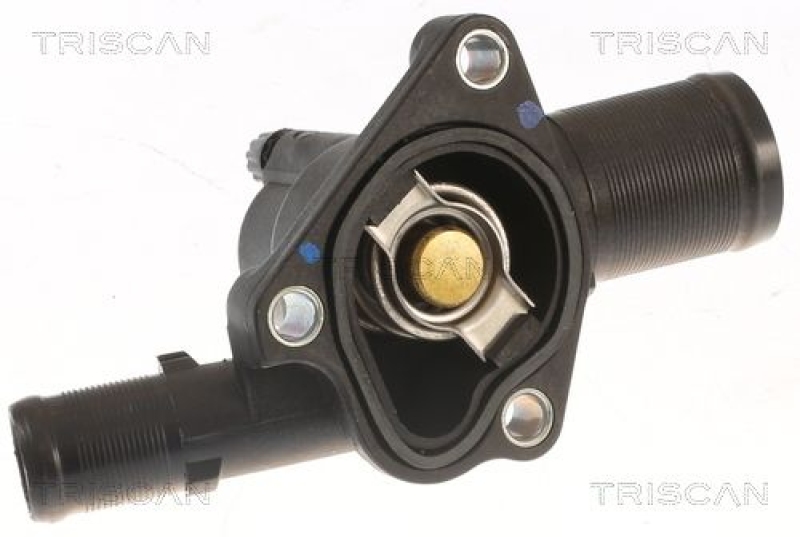 TRISCAN 8620 14489 Thermostat M. Gehäuse für Renault (0)