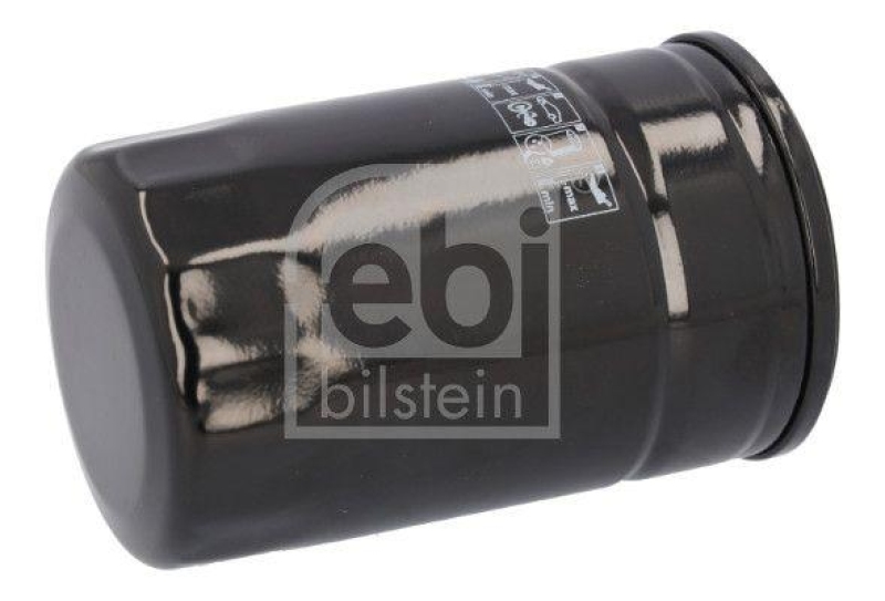 FEBI BILSTEIN 27136 Ölfilter für Ford