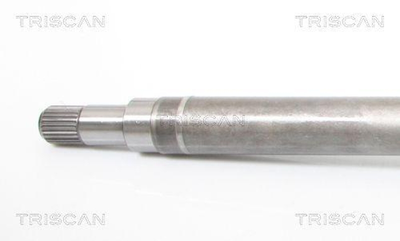 TRISCAN 8540 16617 Antriebswelle für Ford