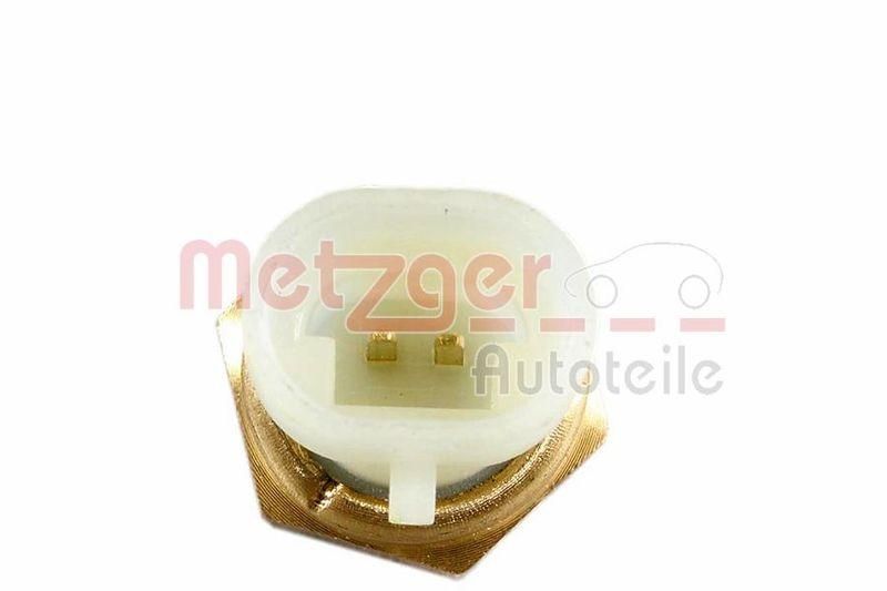 METZGER 0905322 Sensor, Kühlmitteltemperatur für CHEVROLET/OPEL