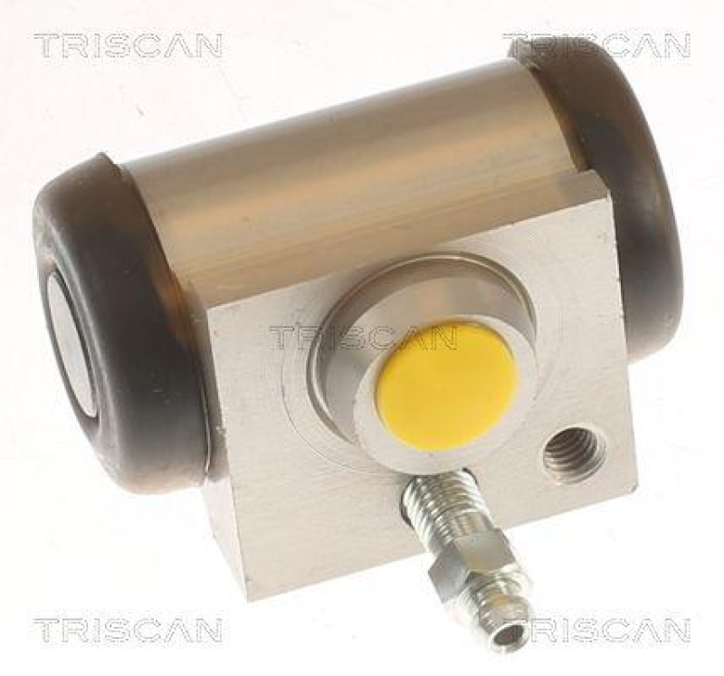 TRISCAN 8130 10051 Radzylinder für Citroen, Peugeot, Opel