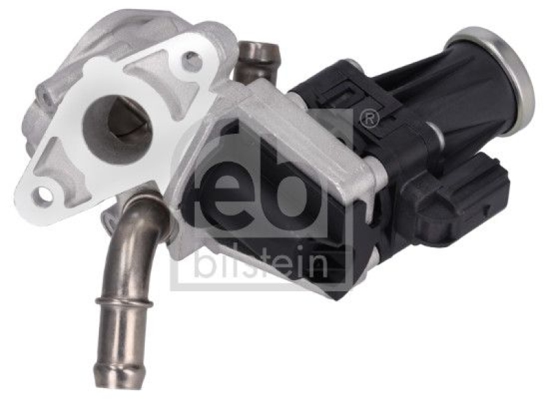 FEBI BILSTEIN 103574 Abgasregelventil für Ford