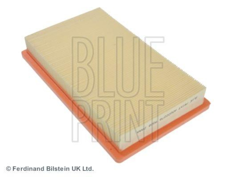 BLUE PRINT ADG02278 Luftfilter für HYUNDAI