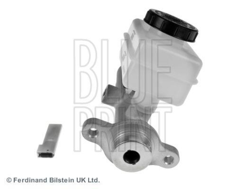 BLUE PRINT ADS75102 Hauptbremszylinder mit Bremsflüssigkeitsbehälter für SUBARU