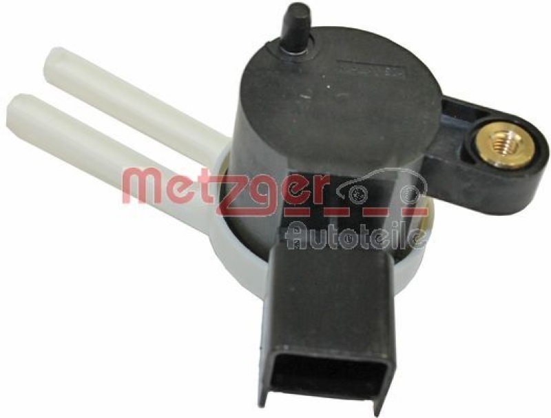 METZGER 0901198 Pedalwegsensor, Bremspedal für OPEL