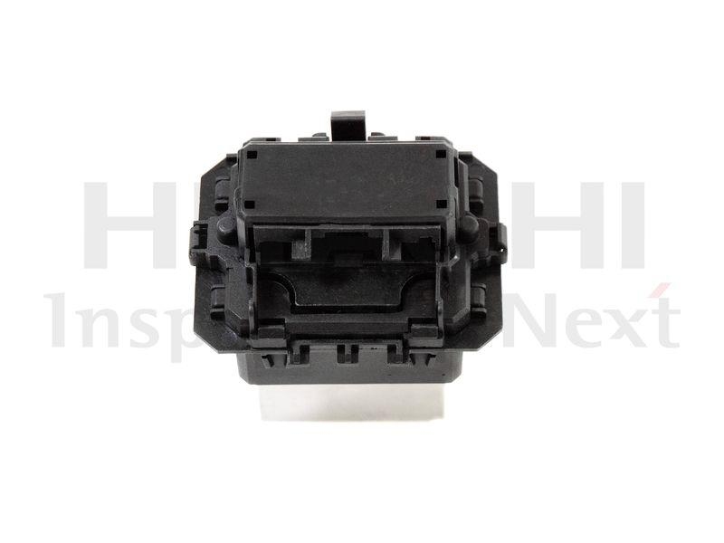 HITACHI 2502603 Regler, Innenraumgebläse für CITROËN u.a.