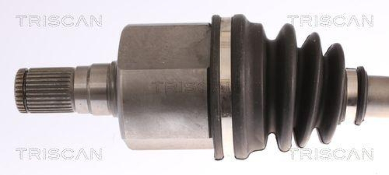 TRISCAN 8540 16620 Antriebswelle für Ford