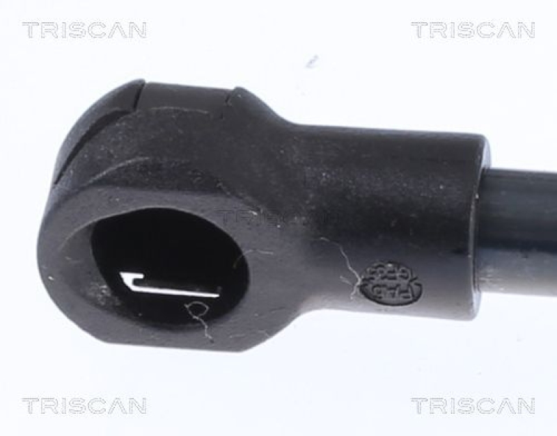 TRISCAN 8710 12207 Gasfeder Hinten für Alfa 156