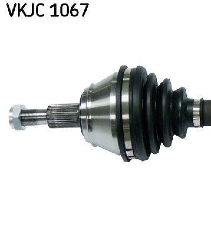 SKF VKJC 1067 Antriebswelle