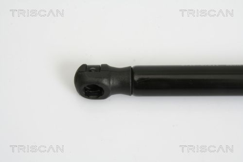 TRISCAN 8710 67211 Gasfeder Hinten für Skoda Roomster