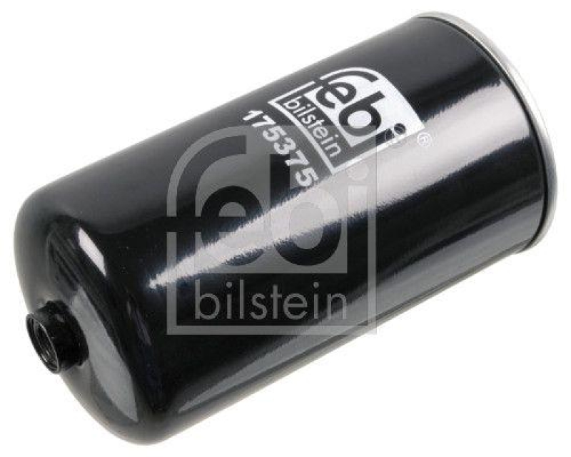 FEBI BILSTEIN 175375 Kraftstofffilter für New Holland