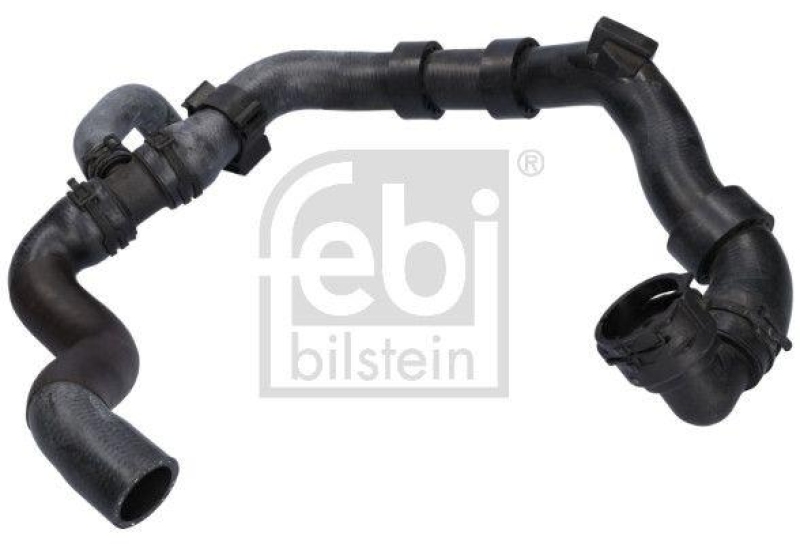 FEBI BILSTEIN 179685 Kühlwasserschlauch mit Schnellkupplung für VW-Audi