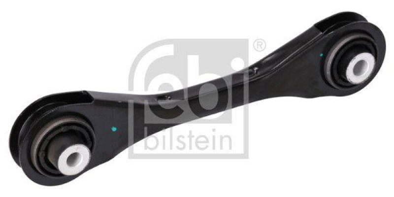 FEBI BILSTEIN 185209 Querlenker mit Gummilagern für VW-Audi