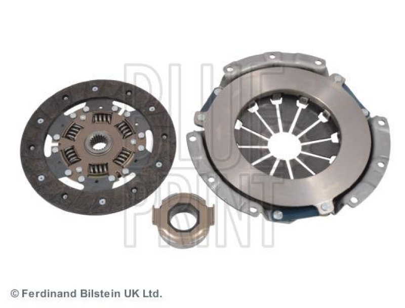 BLUE PRINT ADK83011 Kupplungssatz für SUZUKI