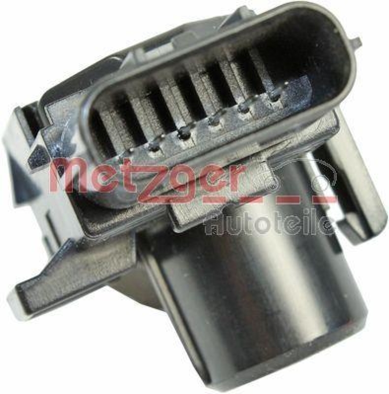 METZGER 0901201 Sensor, Einparkhilfe für HONDA